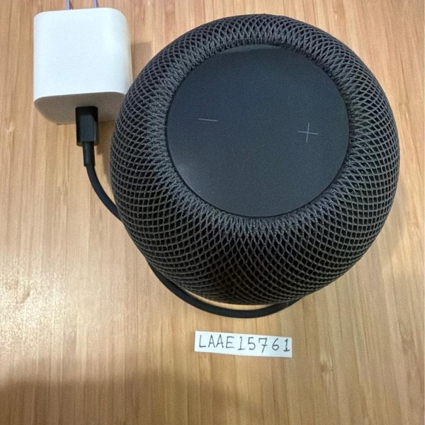 Apple HomePod Mini - Midnight, Single