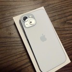 Good Apple iPhone 15 - Unlocked, 128 GB, Blue, A2846