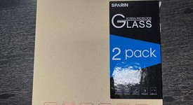 Good
													Apple iPad Mini 7th Gen - Wi-Fi, Blue, 128 GB, A2993, photo 2 of 17