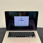 Fair MacBook Air 2023 (M2) - 15 inch - Apple M2, Starlight, 512 GB, 8 GB