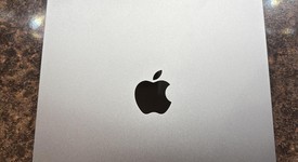 Mint
													Apple iPad Air 11" (M2) 2024 - Unlocked, Gray, 128 GB, A2903, photo 2 of 6