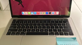 Mint
													MacBook Pro 2019 - 13" - I5, Silver, 128 GB, 8 GB, photo 3 of 7
