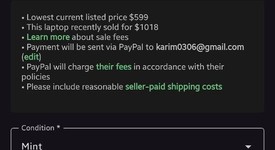 Mint
													MacBook Pro 2021 - 14" - Apple M1 Pro 8-core, Silver, 512 GB, 16 GB, photo 1 of 23