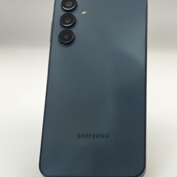 Samsung Galaxy A16 5G - T-Mobile, 128 GB, Blueblack, 4 GB