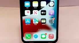 Mint
													Apple iPhone 11 Pro Max - Unlocked, Gray, 64 GB, A2161, photo 1 of 6