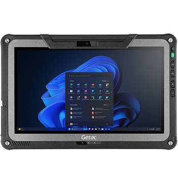 Getac F110 Rugged Tablet for sale