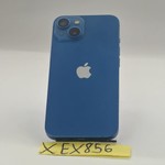 Good Apple iPhone 13 - Unlocked, 128 GB, Blue, A2482