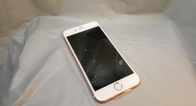 Good
													Apple iPhone 6S - Unlocked, Rose Gold, 16 GB, A1688, photo 4 of 4