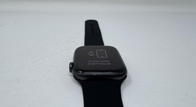 Good
													Apple Watch SE 1st Gen 44mm - Gray, A2352 - GPS, Aluminum, photo 4 of 6
