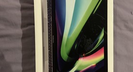 Good
													MacBook Pro 2020 - 13" - Apple M1, Gray, 256 GB, 8 GB, photo 3 of 7