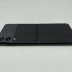 Mint Samsung Galaxy Z Flip3 5G - Verizon, Black, 256 GB, 8 GB, SM-F711U