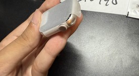 Good
													Apple Watch SE 2nd Gen 40mm - Unlocked, Silver, A2726 - Cellular, Aluminum, photo 1 of 3
