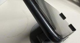 Fair
													Apple iPhone 11 - AT&T, Black, 256 GB, A2111, photo 4 of 8