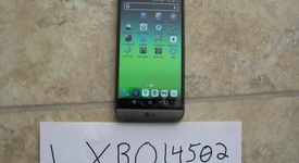 Good
													LG G5 - AT&T, Gray, 32 GB, H820, photo 1 of 6