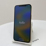 Good Apple iPhone 12 Pro Max - Unlocked, Gold, 128 GB, A2342