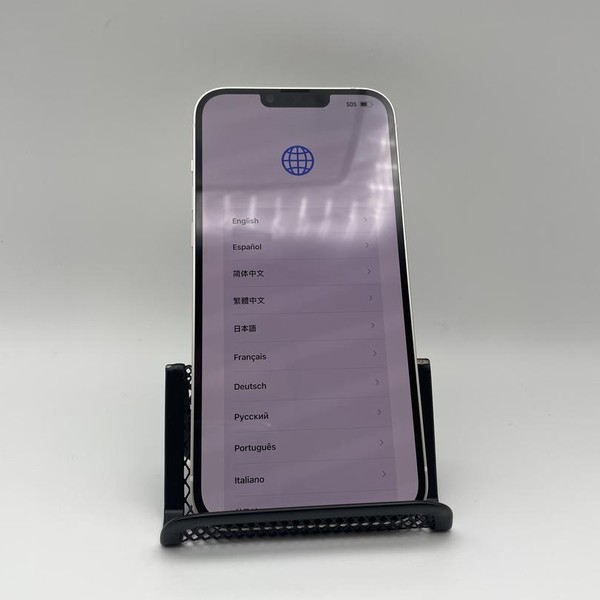 Apple iPhone 14 Plus - AT&T, 256 GB, Starlight, A2632