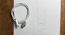 Mint
													Apple Watch Ultra 49mm - Unlocked, Titanium, A2622, photo 1 of 6