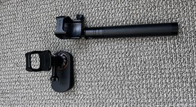 Mint
													DJI Osmo Pocket 3, photo 4 of 12
