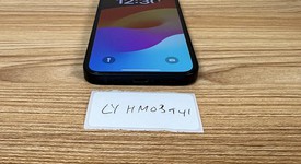 Mint
													Apple iPhone 12 Mini - Unlocked, Black, 64 GB, A2176, photo 1 of 7