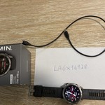 Good Garmin Fenix 8 Pro - Titanium, AMOLED