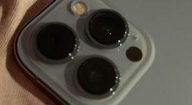 Mint
													Apple iPhone 13 Pro Max - AT&T, Sierra Blue, 512 GB, A2484, photo 2 of 18