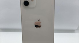 Mint
													Apple iPhone 12 - Unlocked, White, 128 GB, A2172, photo 2 of 6