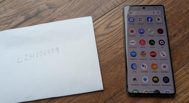 Good
													Google Pixel 7 Pro - Verizon, Obsidian, 512 GB, 12 GB, GE2AE, photo 4 of 8