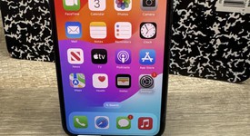 Fair
													Apple iPhone 11 Pro Max - Unlocked, Gray, 64 GB, A2161, photo 1 of 7