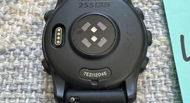 Mint
													Garmin Forerunner 255 - Black, Music, photo 6 of 6