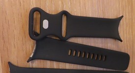 Good
													Google Pixel Watch 3 - Unlocked, Black, 45mm, LTE, photo 4 of 5