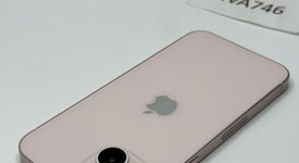 Mint
													Apple iPhone 13 Mini - Unlocked, Pink, 256 GB, A2481, photo 3 of 5
