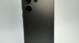 Good
													Samsung Galaxy S24 Ultra - Boost, Black, 256 GB, 12 GB, SM-S928U, photo 1 of 10