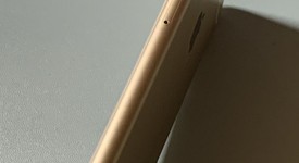 Good
													Apple iPhone 6S Plus - Unlocked, Gold, 16 GB, A1687, photo 5 of 7