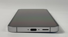 Mint
													Samsung Galaxy S24 FE - Unlocked, Blue, 128 GB, SM-S721U1, photo 4 of 7