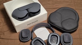 Used
													Apple AirPods Max USB-C - Midnight, photo 5 of 6