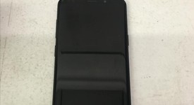 Good
													Samsung Galaxy S9 Plus - Verizon, Black, 64 GB, SM-G965U, photo 2 of 7