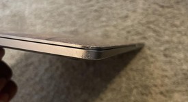 Good
													MacBook Pro 2019 - 13" - I7, Gray, 1 TB, 16 GB, photo 3 of 12