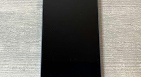 Fair
													Apple iPhone 14 - Unlocked, Blue, 128 GB, A2649, photo 3 of 9