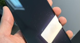 Good
													Apple iPhone 14 Pro - Unlocked, Black, 256 GB, A2650, photo 4 of 5