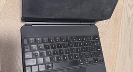 Used
													Apple Magic Keyboard for iPad - Black, photo 2 of 6