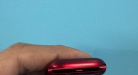 Good
													Apple Watch Series 7 45mm - Red, A2474 - GPS, Aluminum, photo 5 of 6