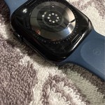 Good Apple Watch Series 10 46mm - Black, A2999 - GPS, Aluminum