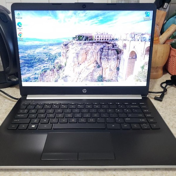 HP Laptop