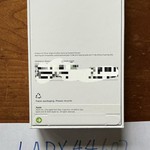 New Apple iPhone 17 - T-Mobile, 256 GB, Black, A3258