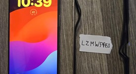 Good
													Apple iPhone 16 Pro - Unlocked, Natural, 128 GB, A3083, photo 1 of 2