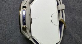Mint
													Garmin Forerunner 970 - Gray, photo 4 of 6