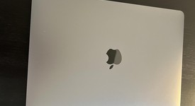 Good
													MacBook Pro 2020 - 13" - I5, Gray, 256 GB, 8 GB, photo 4 of 13