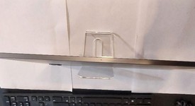 Good
													Apple iPad Pro 12.9" 5th Gen 2021 - Unlocked, Gray, 128 GB, photo 2 of 4