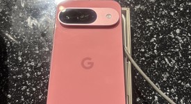 Mint
													Google Pixel 9 - Unlocked, Peony, 128 GB, 12 GB, G2YBB, photo 1 of 14