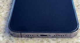 Mint
													Apple iPhone 14 Pro Max - Unlocked, Purple, 128 GB, A2651, photo 5 of 15